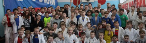 Открытый областной турнир  по армейскому рукопашному бою на призы Главы Талицкого городского округа
